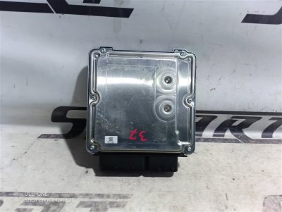 Блок управления двигателем Audi Q5 2010 8R