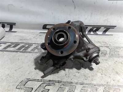 Кулак поворотный Audi A4 2012 B8