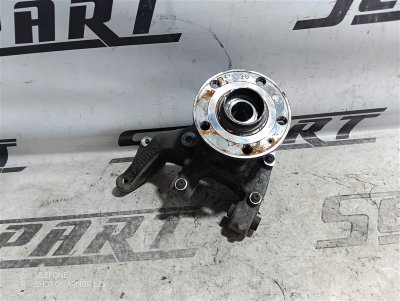 Кулак поворотный Audi Q3 2012 8U
