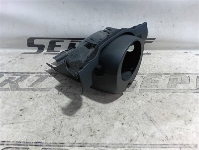 Кожух рулевой колонки Audi A5 2012 8T