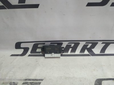 Блок управления парктрониками Volkswagen Passat B8