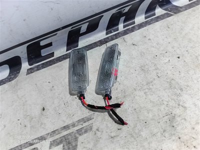 Плафон салона Audi A4 ALLROAD 2010 B8