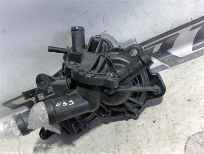 Насос системы охлаждения Volkswagen Passat B8