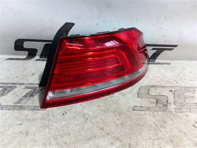 Фонарь наружный Volkswagen Passat 2015 B8