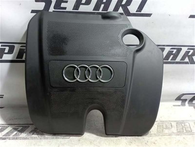 Крышка двигателя декоративная Audi A3 2002