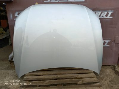 Капот Audi A5 2012 8T