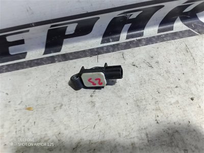 Датчик удара Audi A6 2010 C6