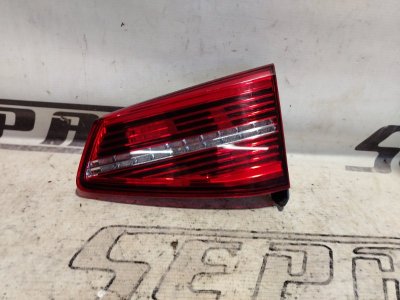 Фонарь в крышку багажника Volkswagen Passat 2016 B8