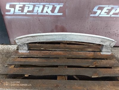 Усилитель бампера Audi A3 2009 8P