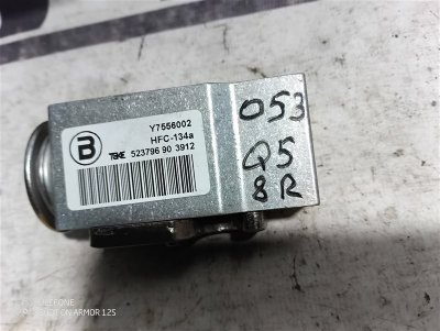 Клапан кондиционера Audi Q5 2013 8R