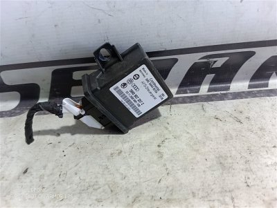 Блок управления светом Volkswagen Passat 2008 B6