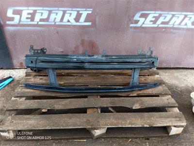 Усилитель бампера Volkswagen Passat 2008 B6