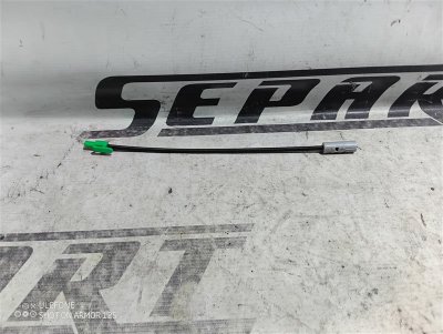 Тросик печки Skoda Rapid 2016