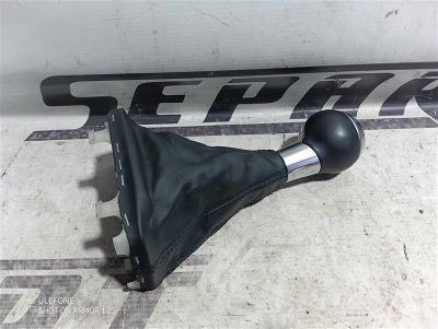Ручка КПП Audi Q3 2012 8U