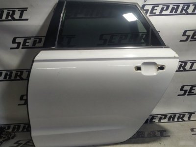 Дверь Audi A6 2011—2014 C7