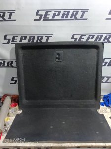 Пол багажника Audi A8 2008 D3