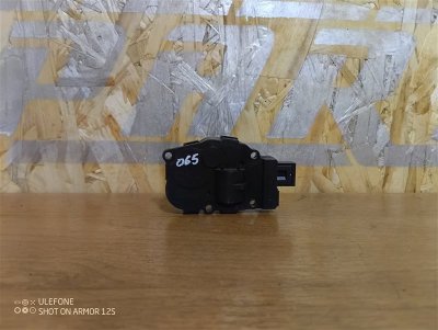 Сервопривод заслонки печки Audi A4 2009 B8