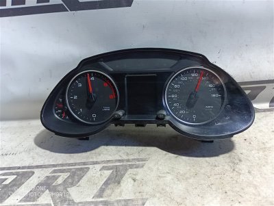 Панель приборов Audi Q5 2010 8R