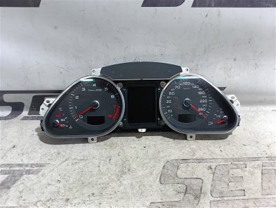 Панель приборов Audi A6 2010 C6