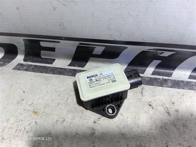 Блок ESP Audi A6 2010 C6