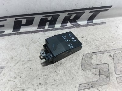 Блокиратор руля Audi Q5 2010 8R