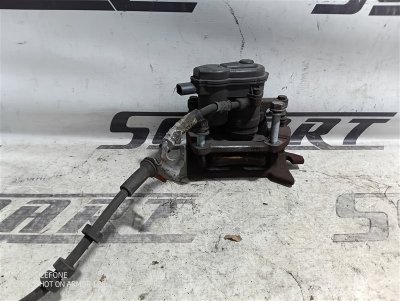 Суппорт тормозной Audi A4 2012 B8