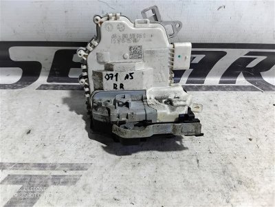 Замок двери Audi A5 2013 8T