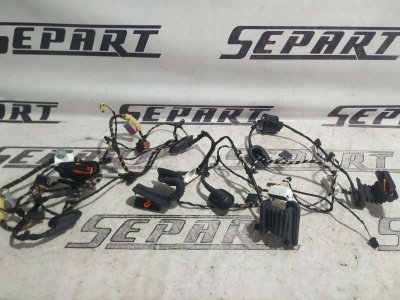 Проводка дверей Volkswagen Golf GTI 2010 VI