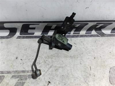 Датчик уровня подвески Audi A6 2010 C6
