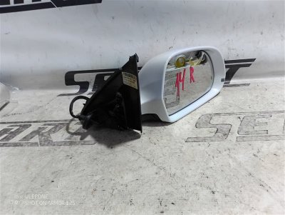 Зеркало боковое Audi Q3 2012 8U