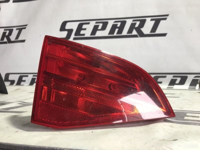 Фонарь внутренний Audi A4 B8