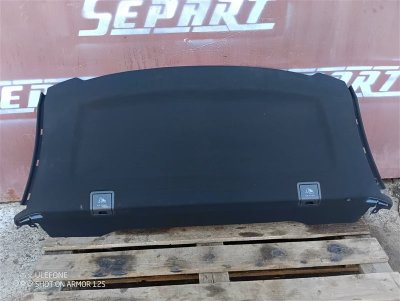 Полка салона задняя Volkswagen Passat 2015 B8