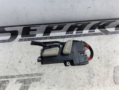Кнопка регулировки сиденья Audi Q5 2010 8R