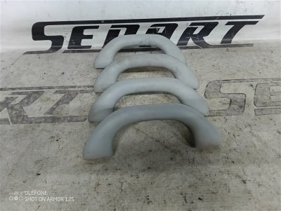 Ручки потолочные Volkswagen Passat 2009 B6