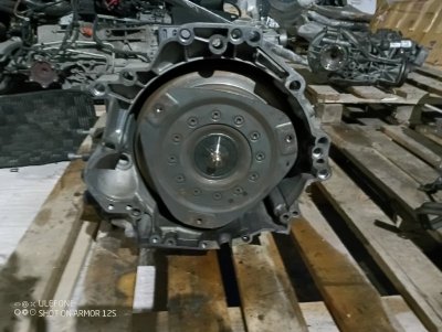 АКПП Audi A6 2010 C6