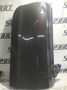 Дверь Audi S5 2007—2011 8T