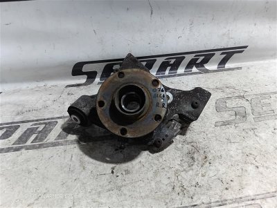 Кулак поворотный Audi A6 2010 C6