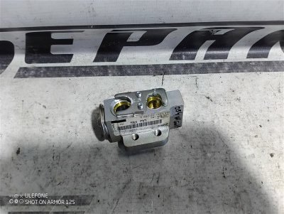 Клапан кондиционера Volkswagen Golf GTI 2010 VI