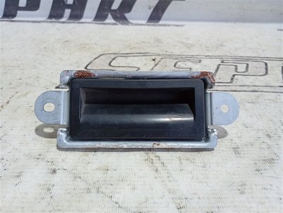 Ручка открывания багажника Volkswagen Passat 2008 B6