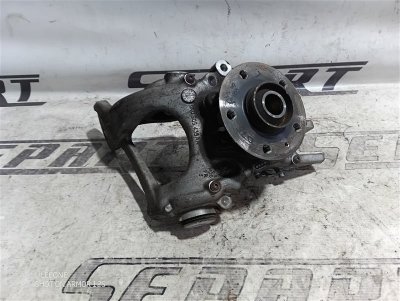 Кулак поворотный Audi A4 2010 B8