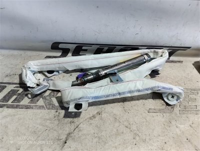 Подушка безопасности боковая Audi A3 2009 8P