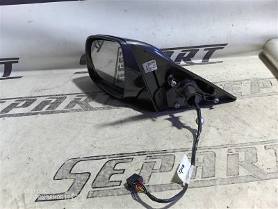 Зеркало боковое Audi Q5 2010 8R