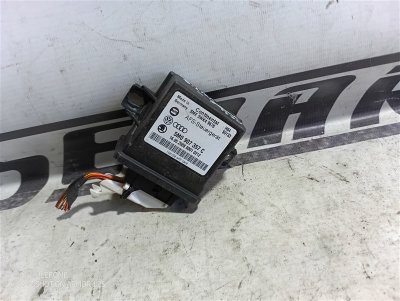 Блок управления светом Volkswagen Tiguan 2010 5N