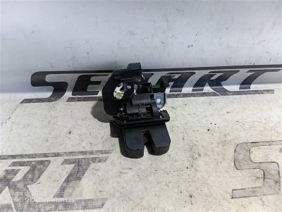 Замок крышки багажника Audi Q5 2010 8R