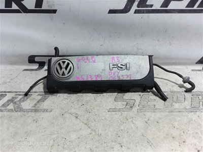 Ресивер воздушный Volkswagen Passat B6