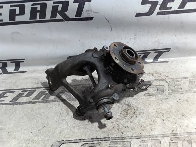 Кулак поворотный Audi Q5 2010 8R