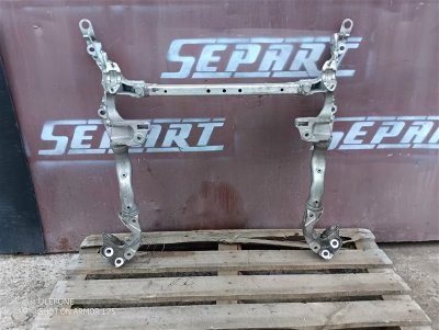 Подрамник Audi A5 2012 8T