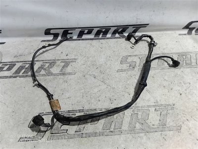 Проводка генератора Volkswagen Passat B6