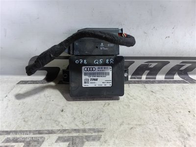 Блок управления стояночным тормозом Audi Q5 2010 8R