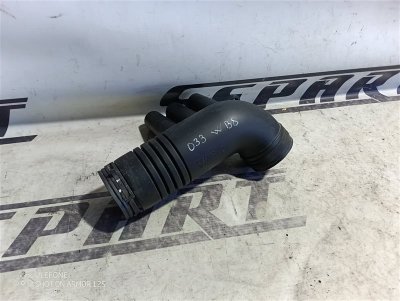 Гофра инжектора Volkswagen Passat B8
